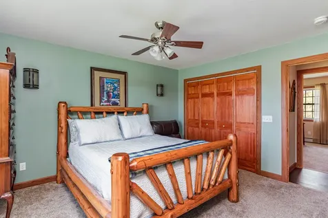770 Buck Hollow Road Fairfax VT 05454