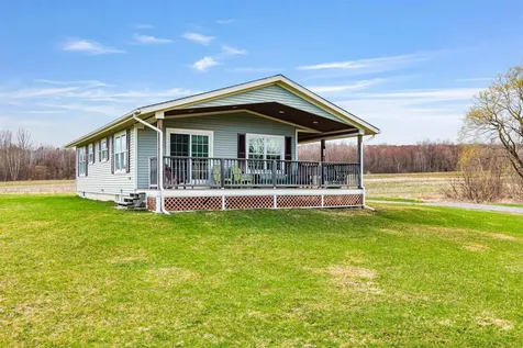 770 Buck Hollow Road Fairfax VT 05454