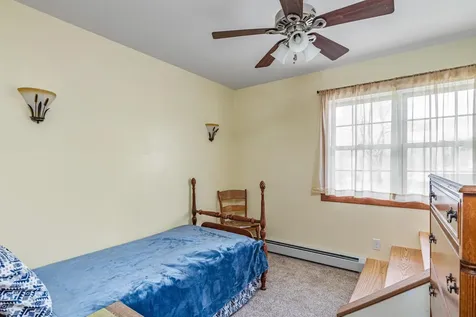 770 Buck Hollow Road Fairfax VT 05454