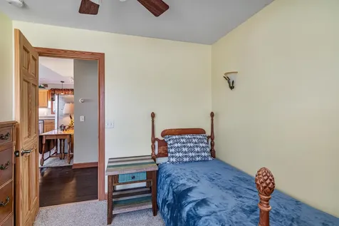 770 Buck Hollow Road Fairfax VT 05454