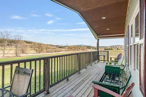770 Buck Hollow Road Fairfax VT 05454