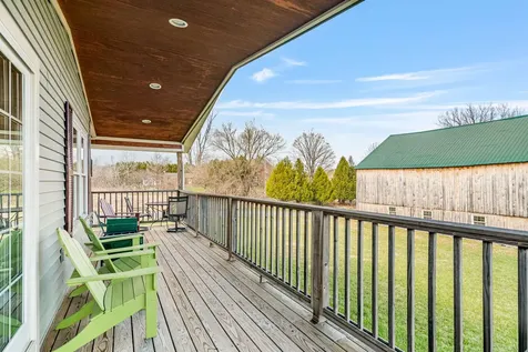 770 Buck Hollow Road Fairfax VT 05454