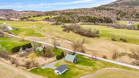 770 Buck Hollow Road Fairfax VT 05454