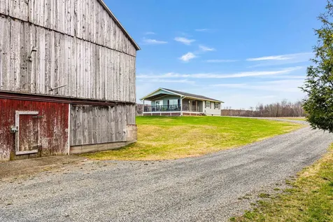 770 Buck Hollow Road Fairfax VT 05454