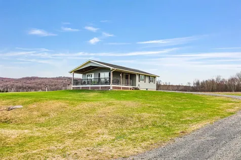 770 Buck Hollow Road Fairfax VT 05454