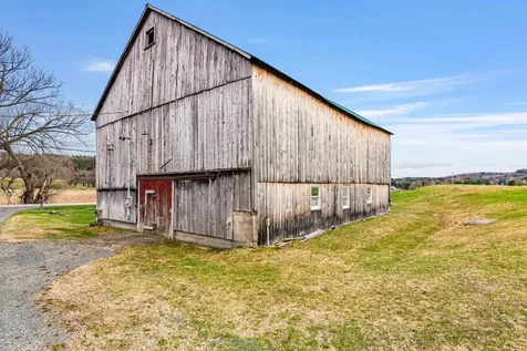 770 Buck Hollow Road Fairfax VT 05454