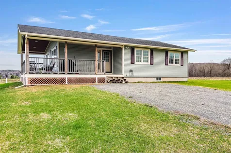 770 Buck Hollow Road Fairfax VT 05454