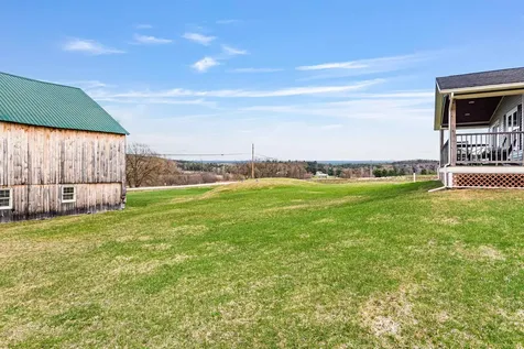 770 Buck Hollow Road Fairfax VT 05454