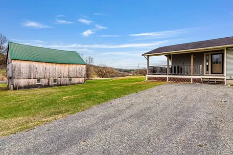 770 Buck Hollow Road Fairfax VT 05454