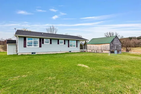 770 Buck Hollow Road Fairfax VT 05454