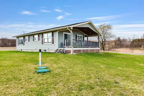 770 Buck Hollow Road Fairfax VT 05454