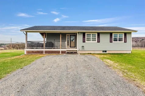 770 Buck Hollow Road Fairfax VT 05454