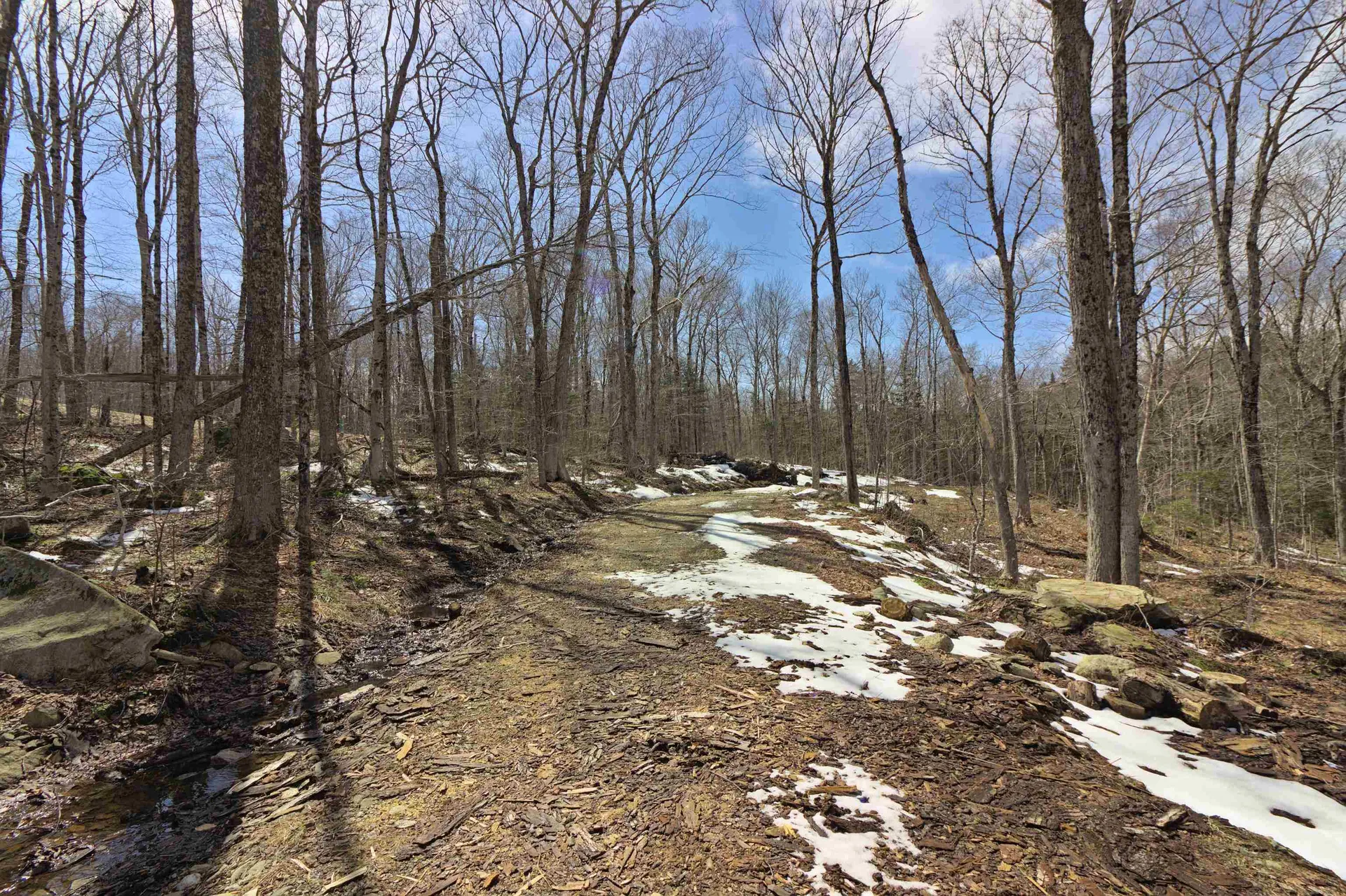 159 Oberdorf Road Readsboro VT 05350