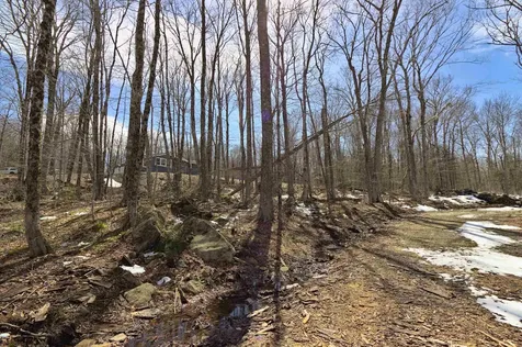 159 Oberdorf Road Readsboro VT 05350