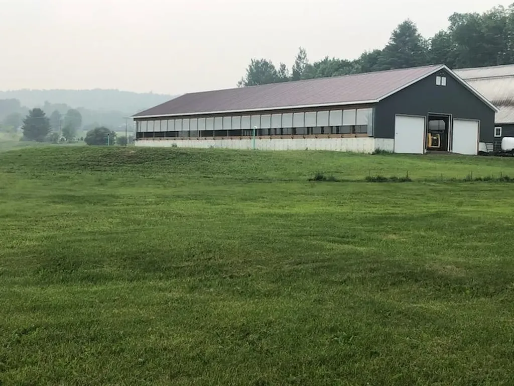 3275 Vt Route 14 Albany VT 05820