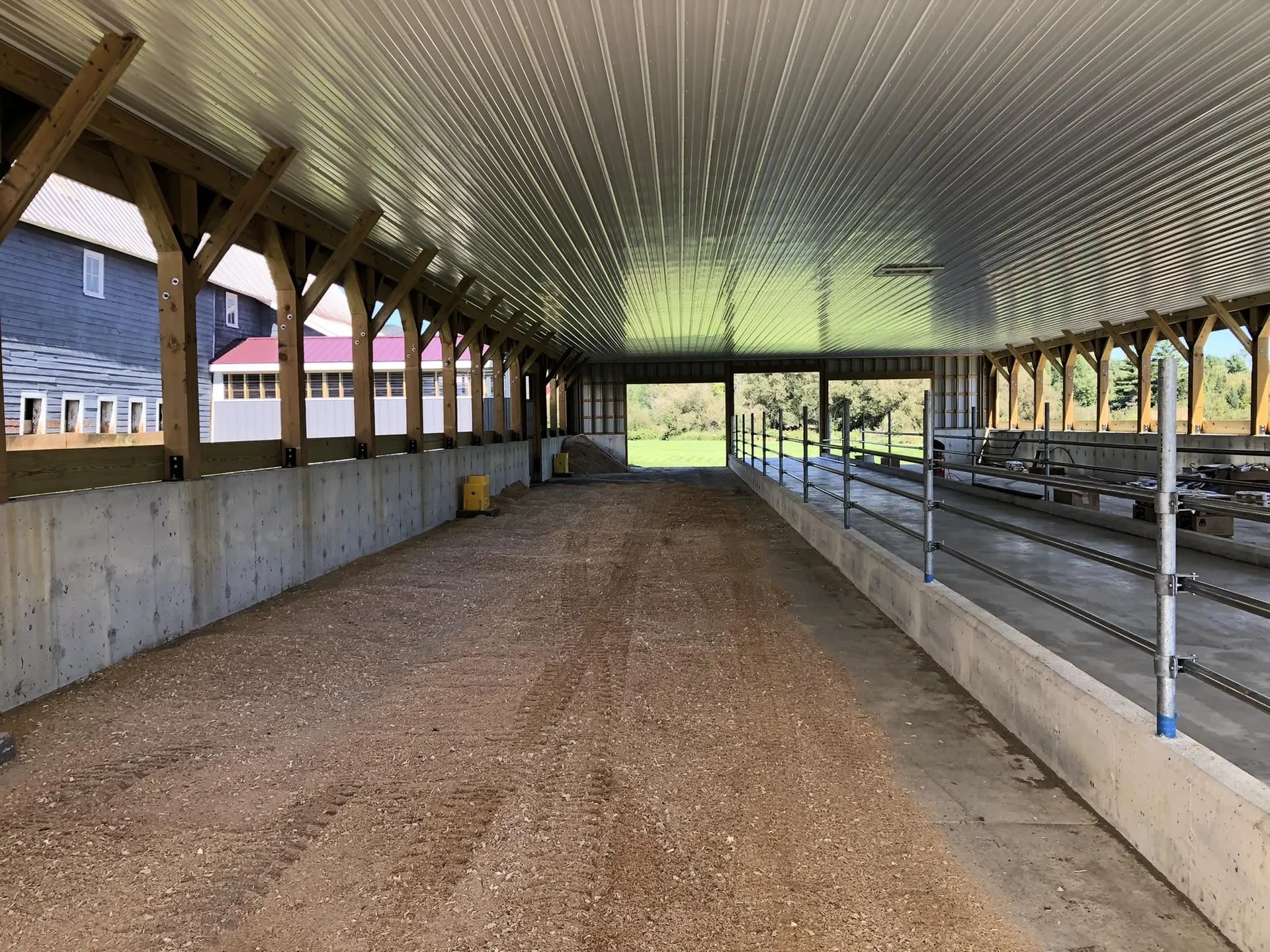 3275 Vt Route 14 Albany VT 05820