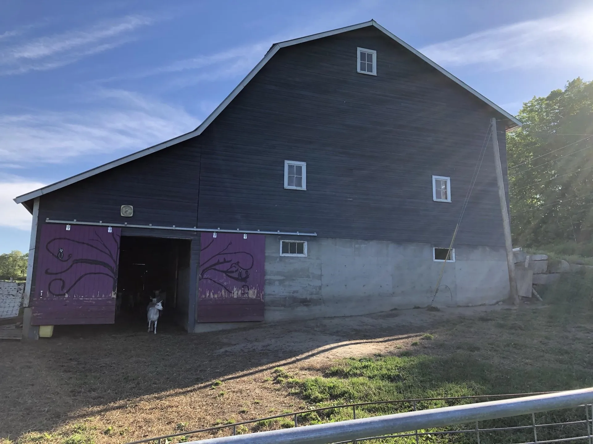 3275 Vt Route 14 Albany VT 05820