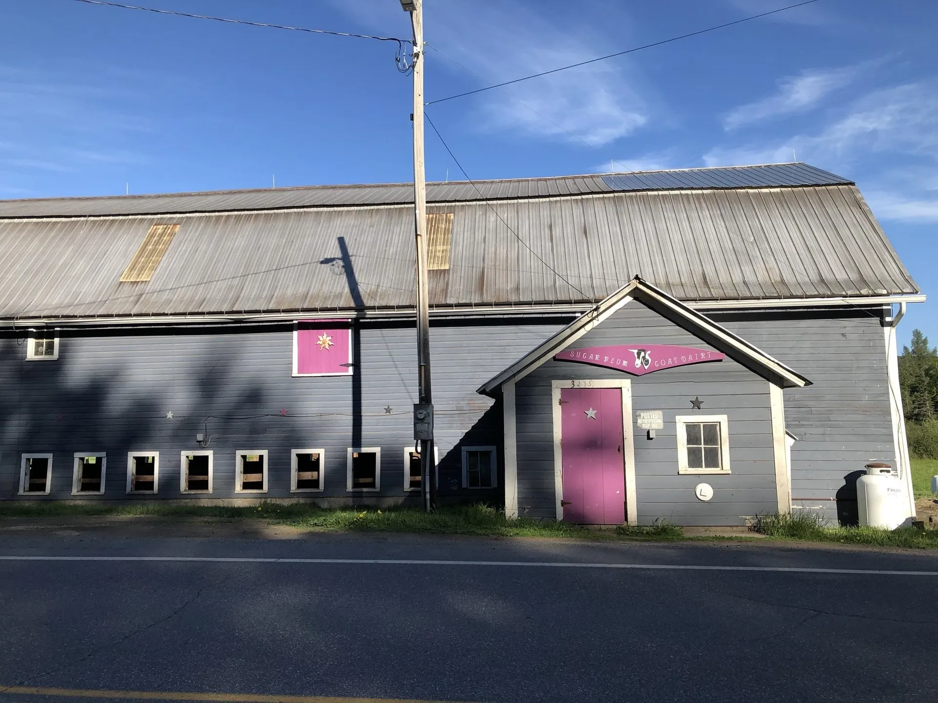 3275 Vt Route 14 Albany VT 05820