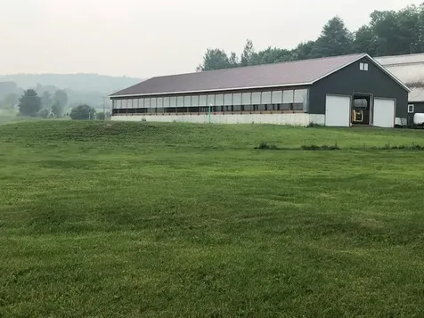 3275 Vt Route 14 Albany VT 05820