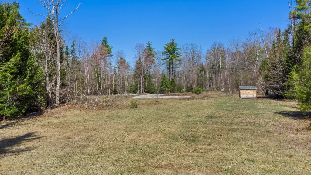 95 Stevens Road Effingham NH 03882