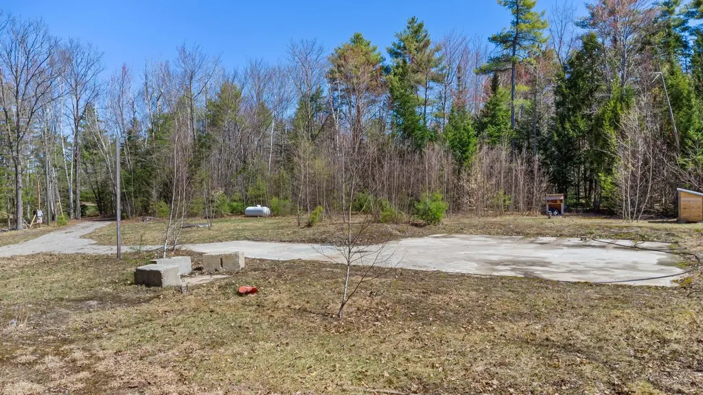 95 Stevens Road Effingham NH 03882