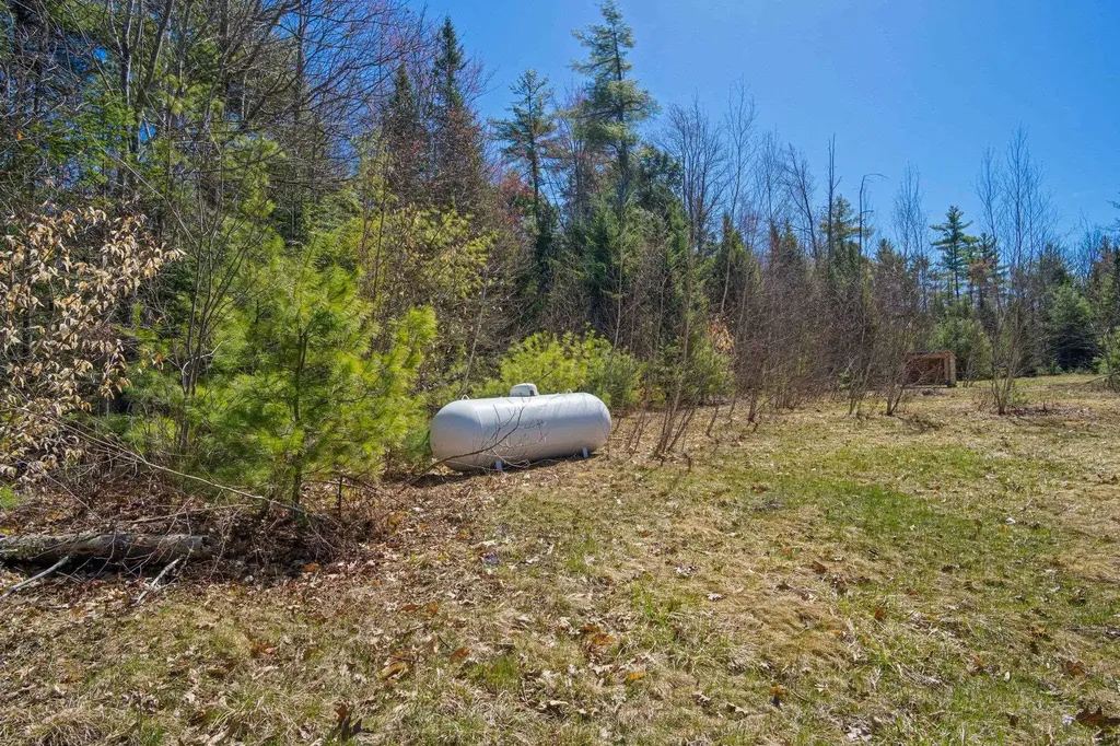 95 Stevens Road Effingham NH 03882