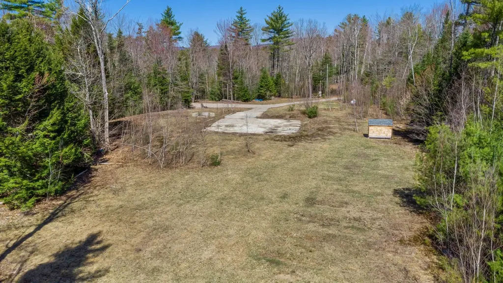 95 Stevens Road Effingham NH 03882