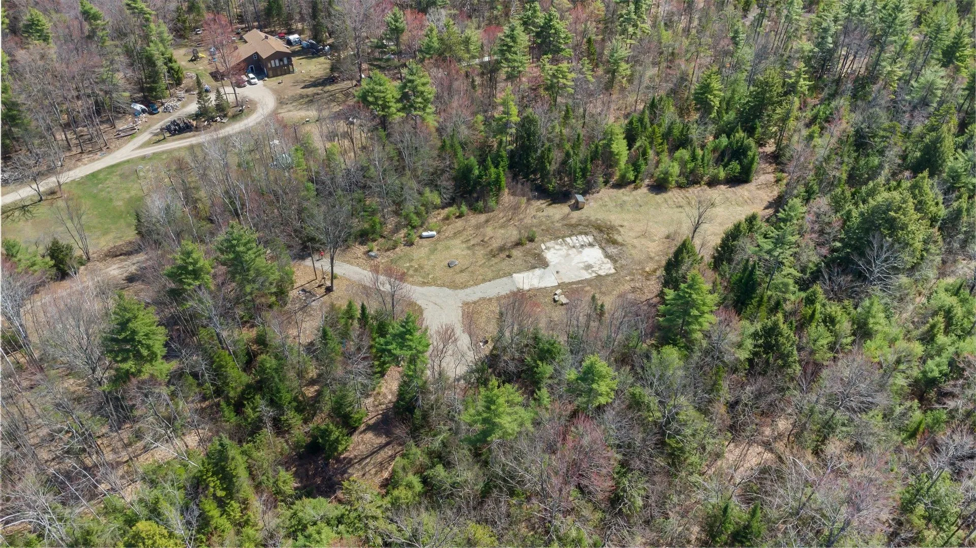 95 Stevens Road Effingham NH 03882