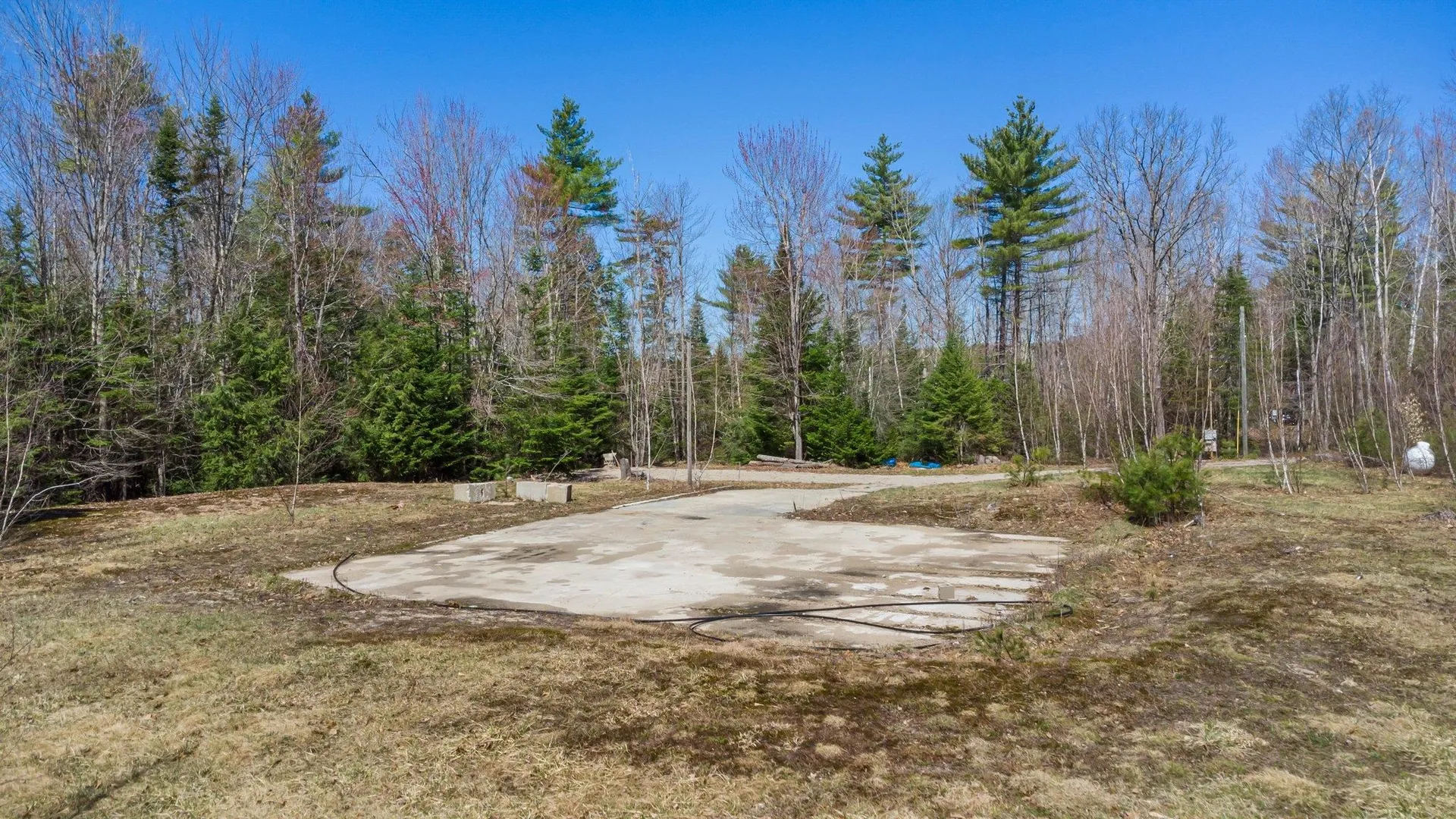 95 Stevens Road Effingham NH 03882