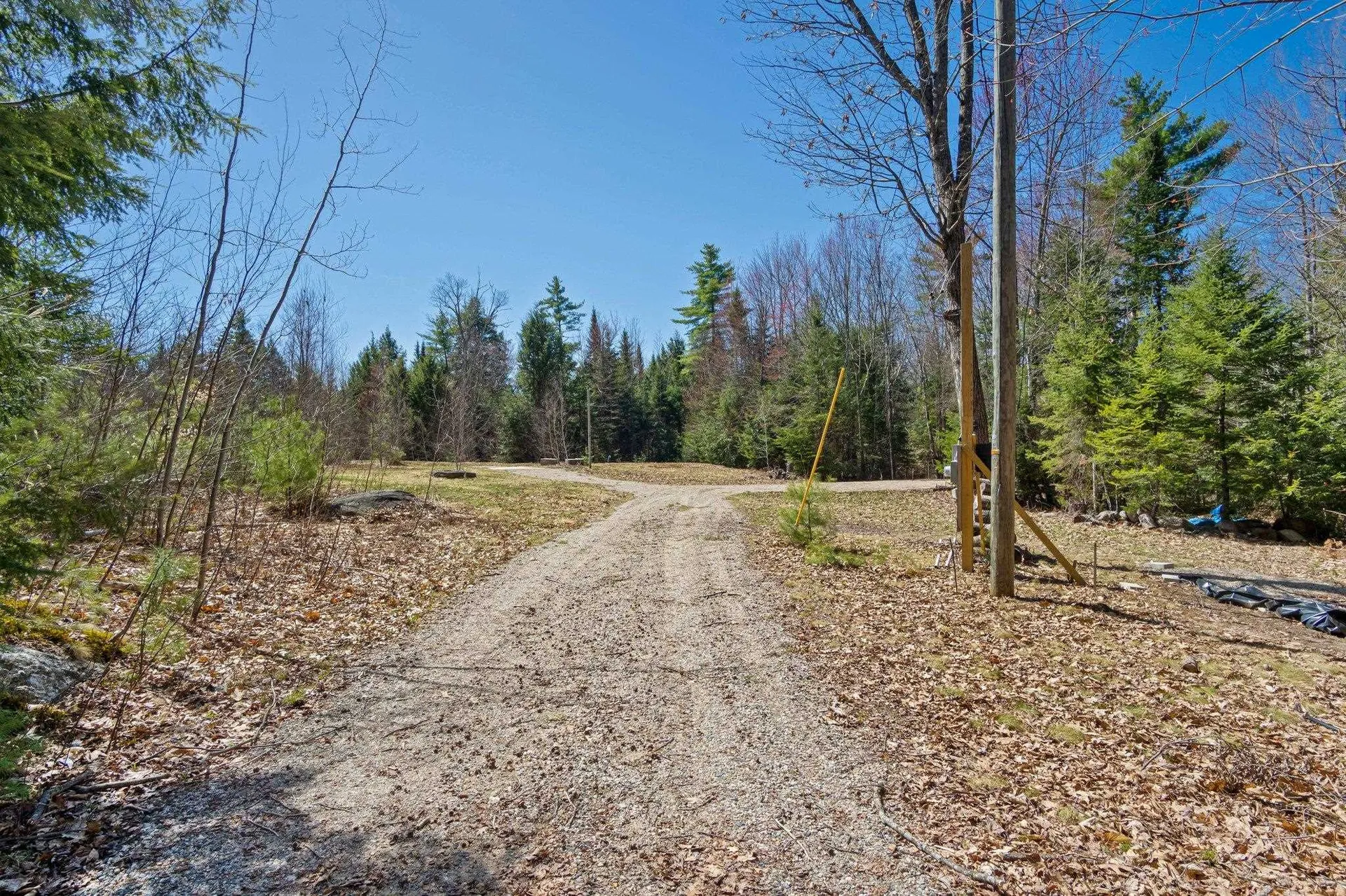 95 Stevens Road Effingham NH 03882