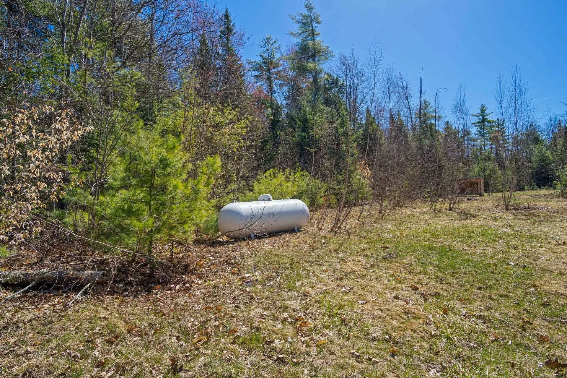 95 Stevens Road Effingham NH 03882