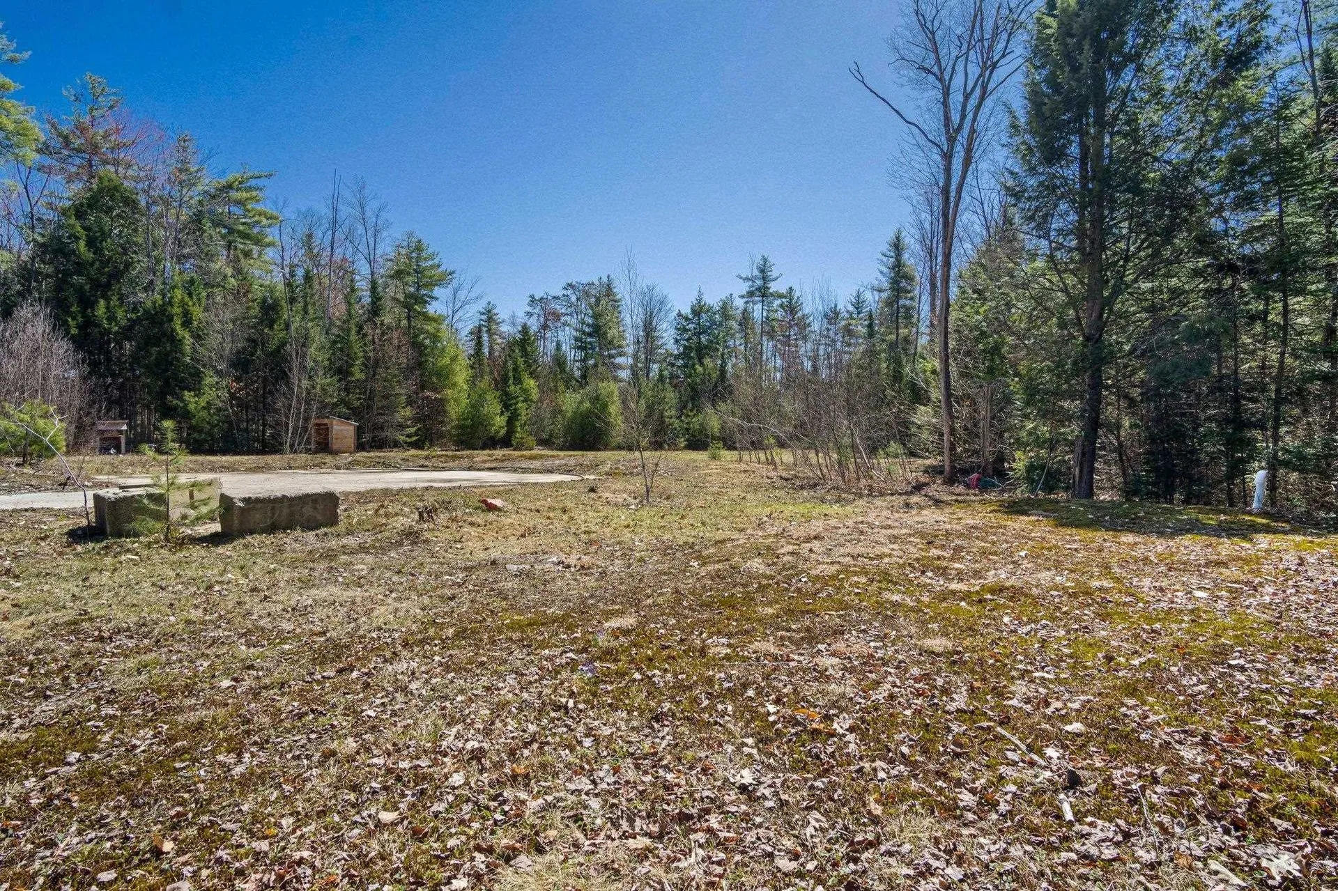 95 Stevens Road Effingham NH 03882