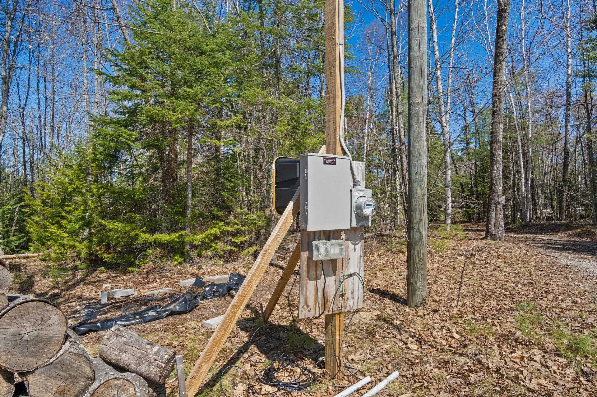 95 Stevens Road Effingham NH 03882