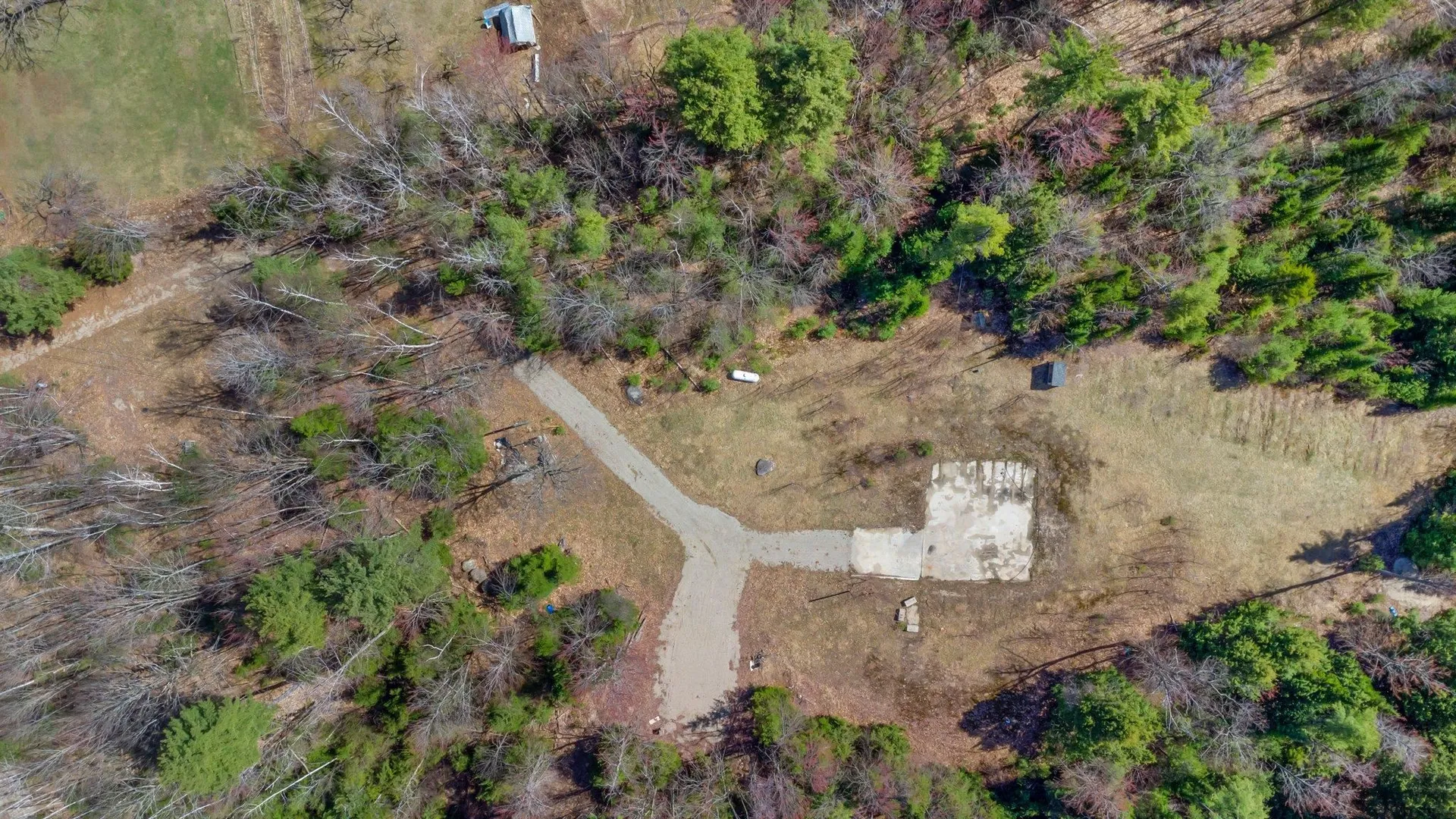 95 Stevens Road Effingham NH 03882