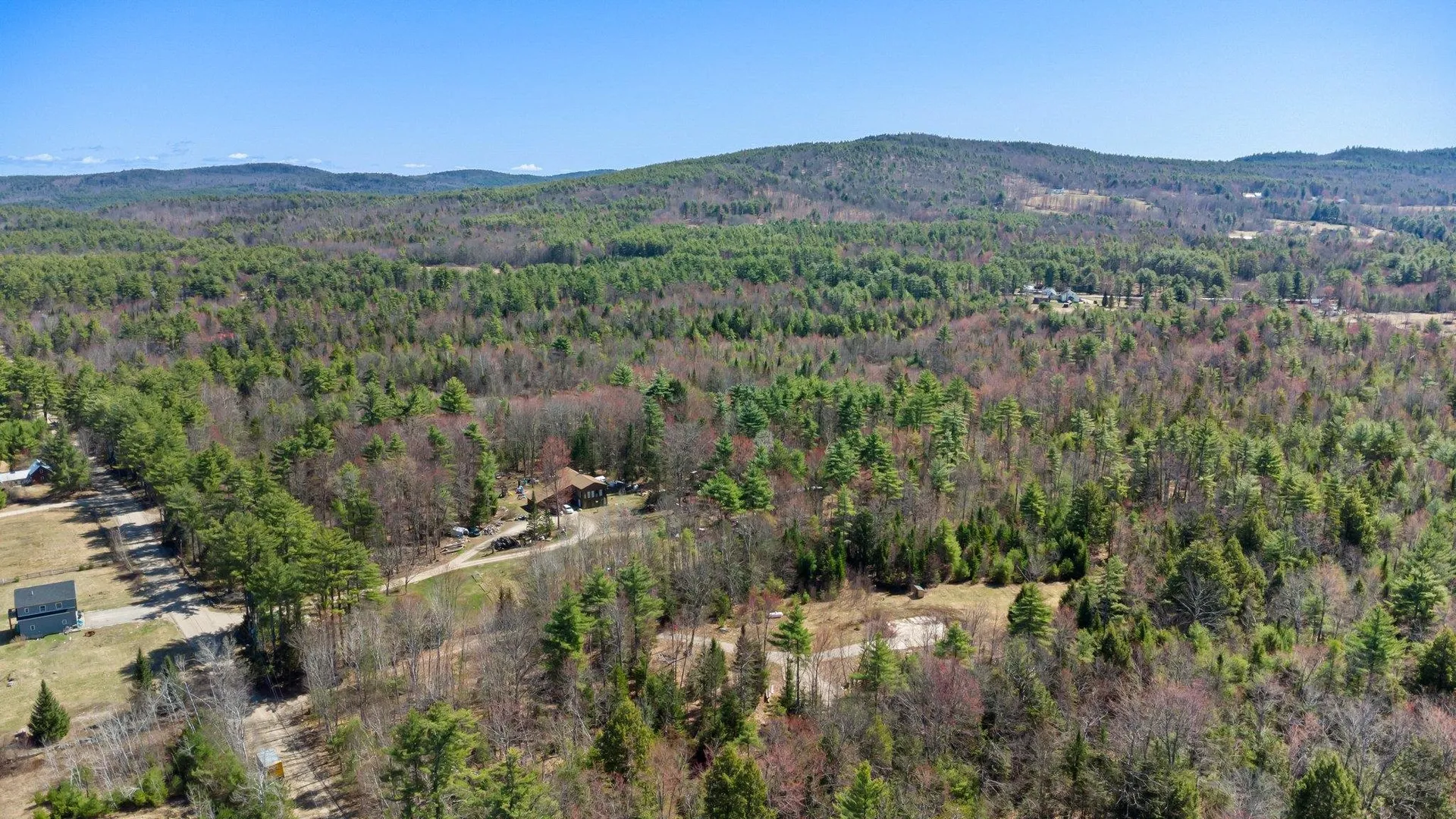 95 Stevens Road Effingham NH 03882