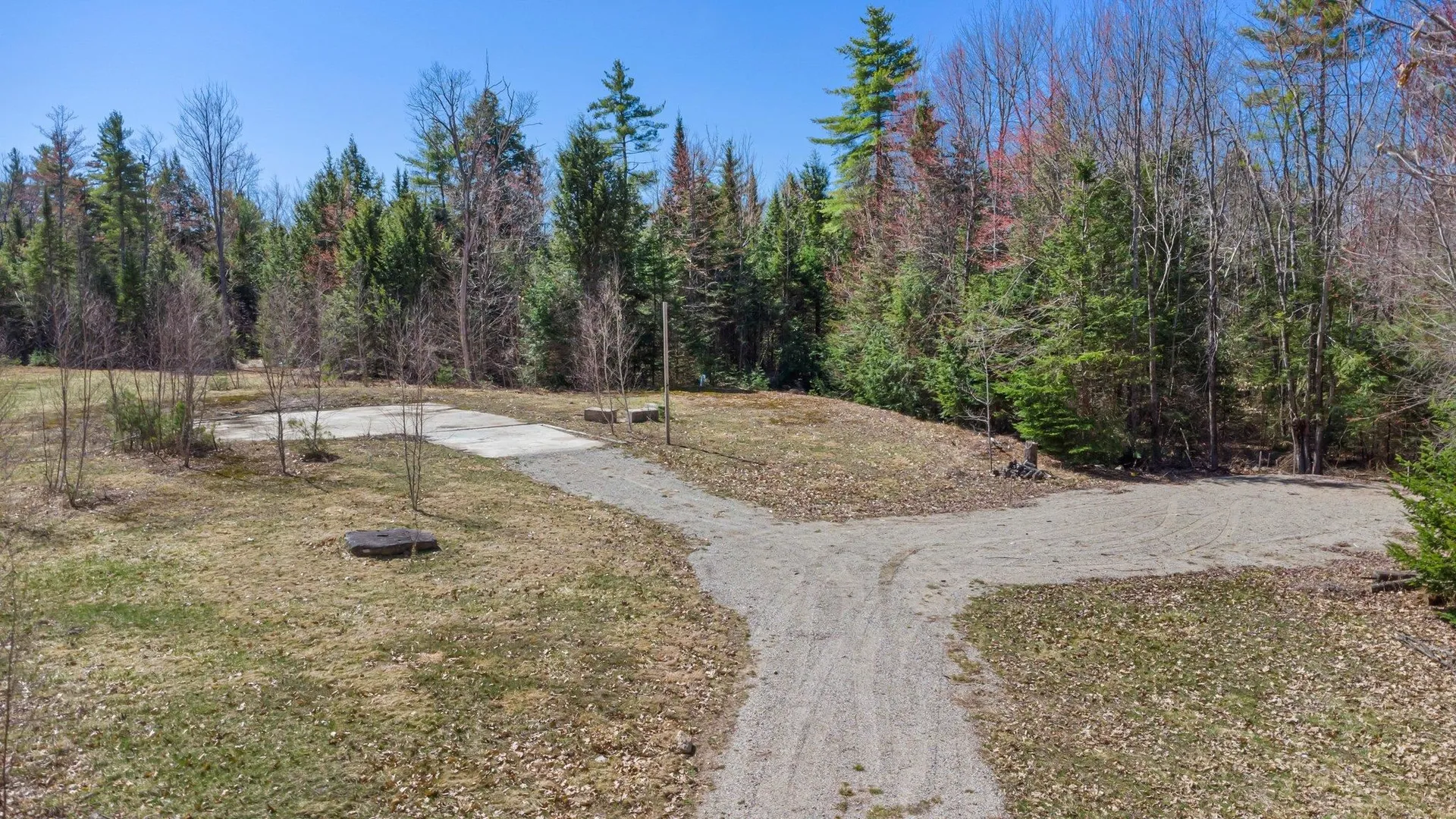 95 Stevens Road Effingham NH 03882