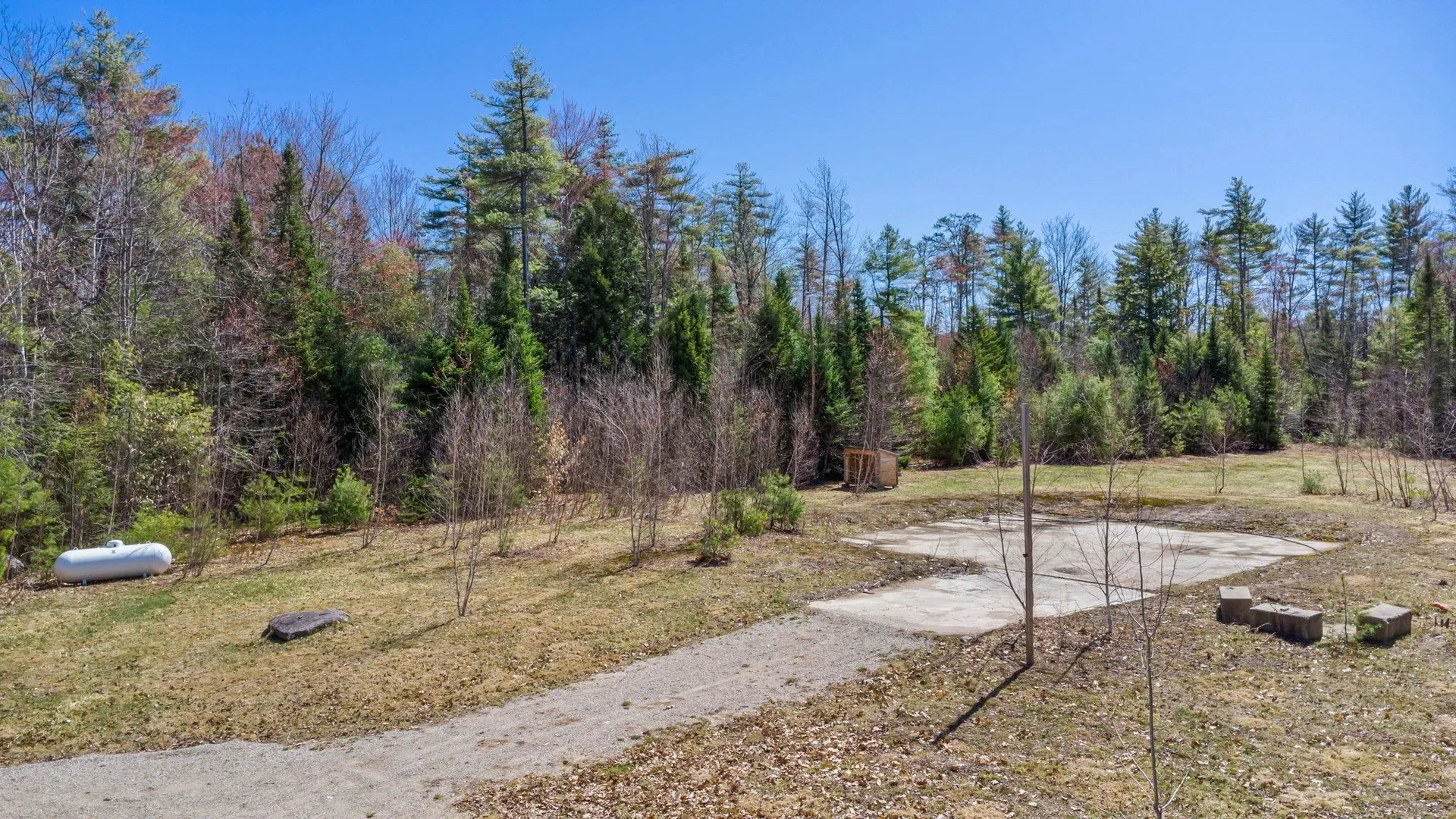 95 Stevens Road Effingham NH 03882