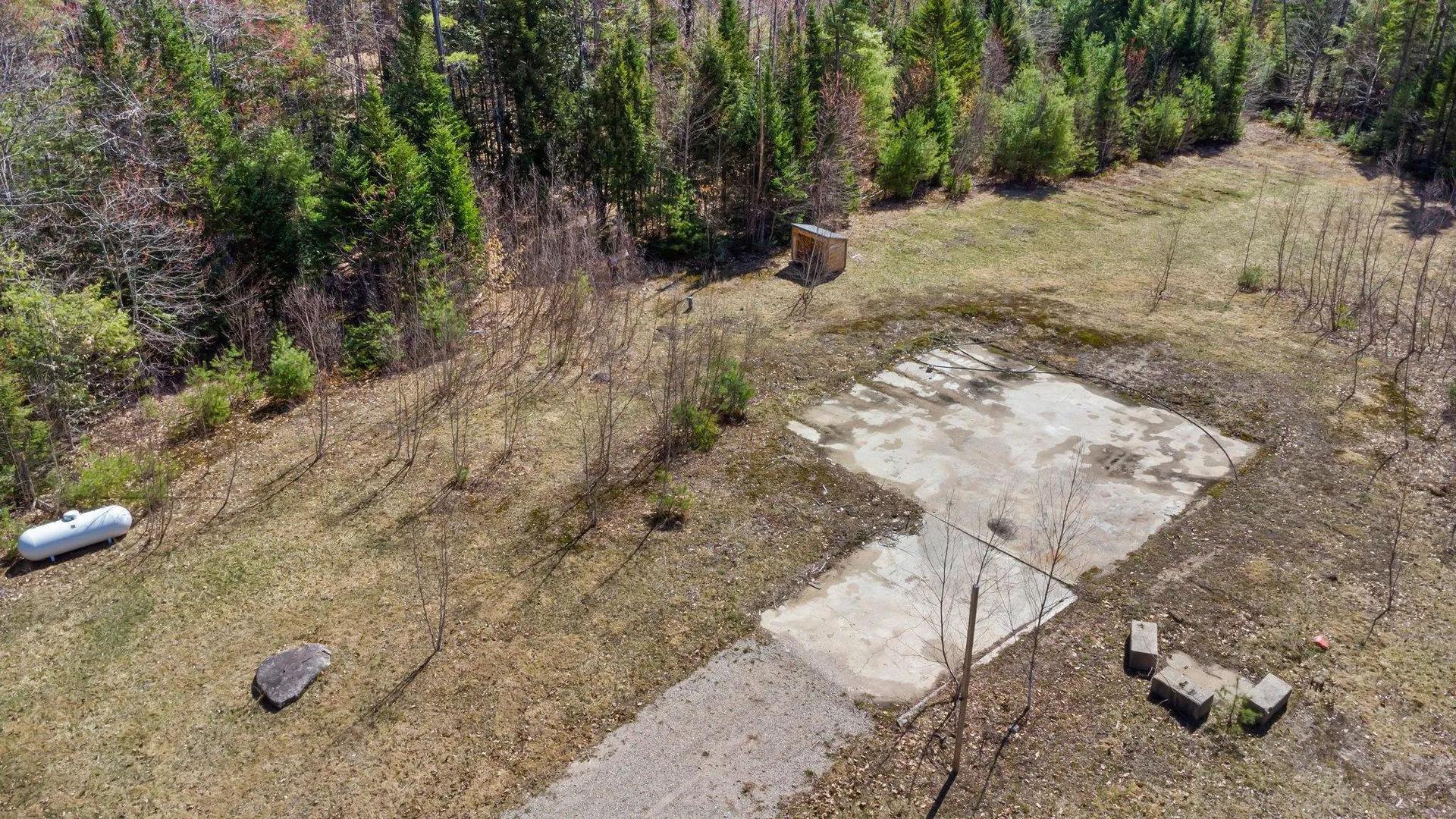 95 Stevens Road Effingham NH 03882