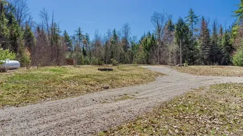 95 Stevens Road Effingham NH 03882