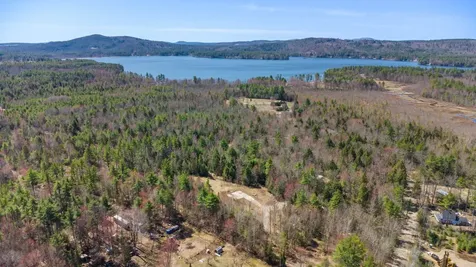 95 Stevens Road Effingham NH 03882