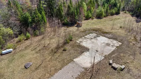 95 Stevens Road Effingham NH 03882