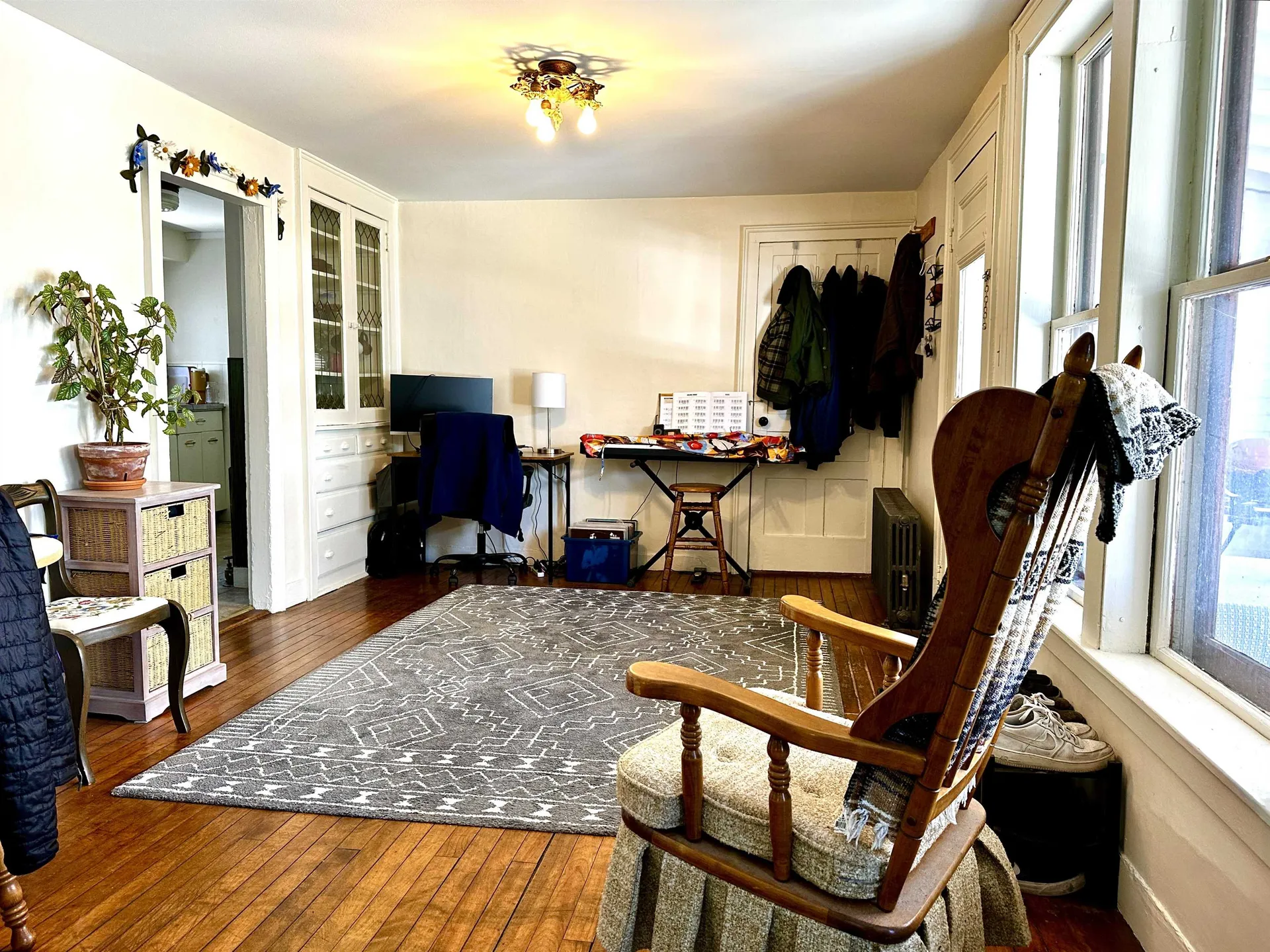 27 St Paul Street Montpelier VT 05602