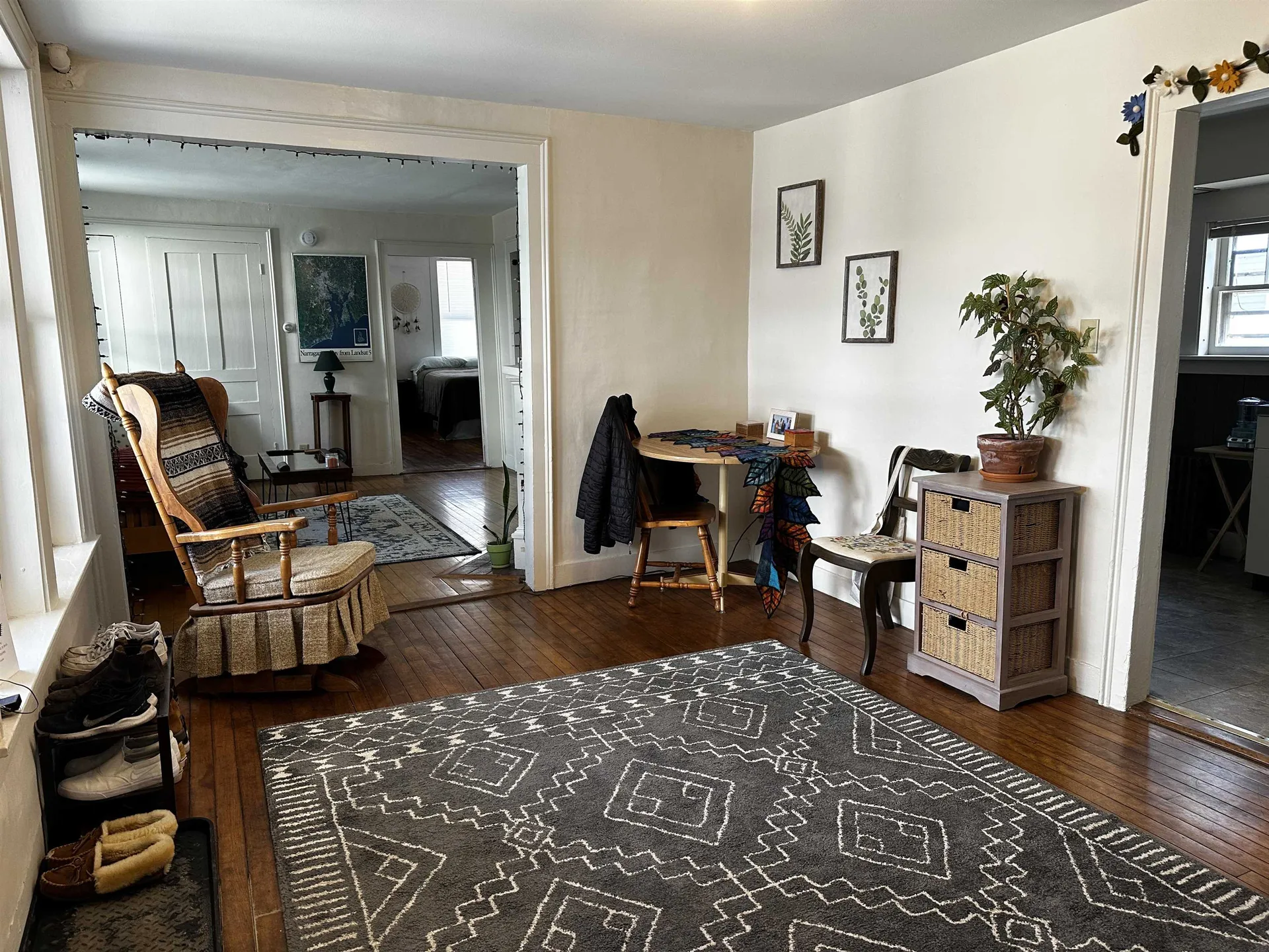 27 St Paul Street Montpelier VT 05602