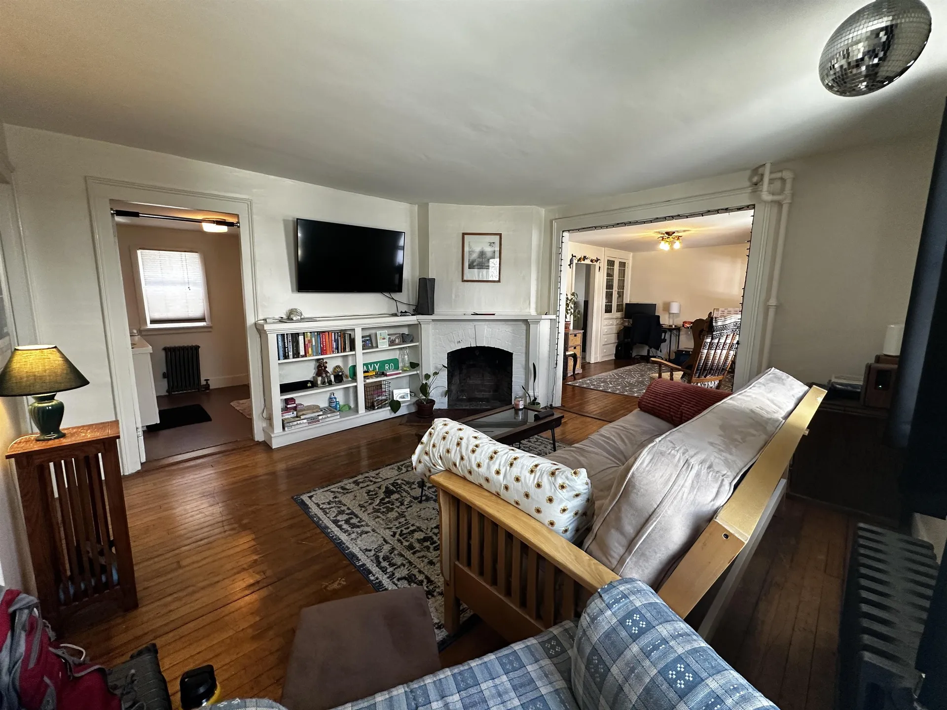 27 St Paul Street Montpelier VT 05602