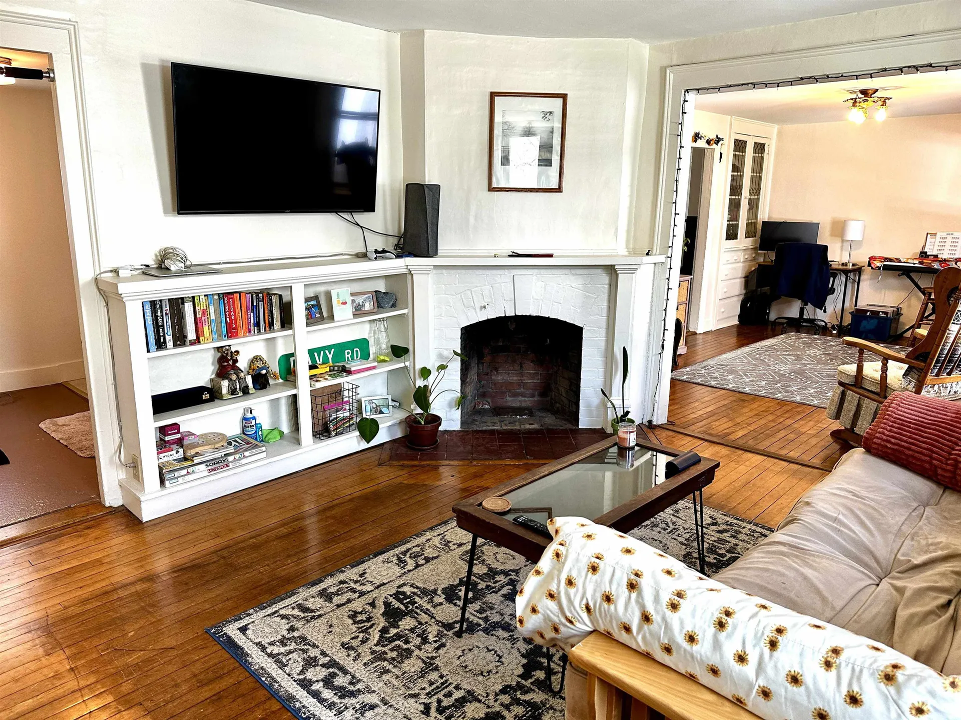 27 St Paul Street Montpelier VT 05602