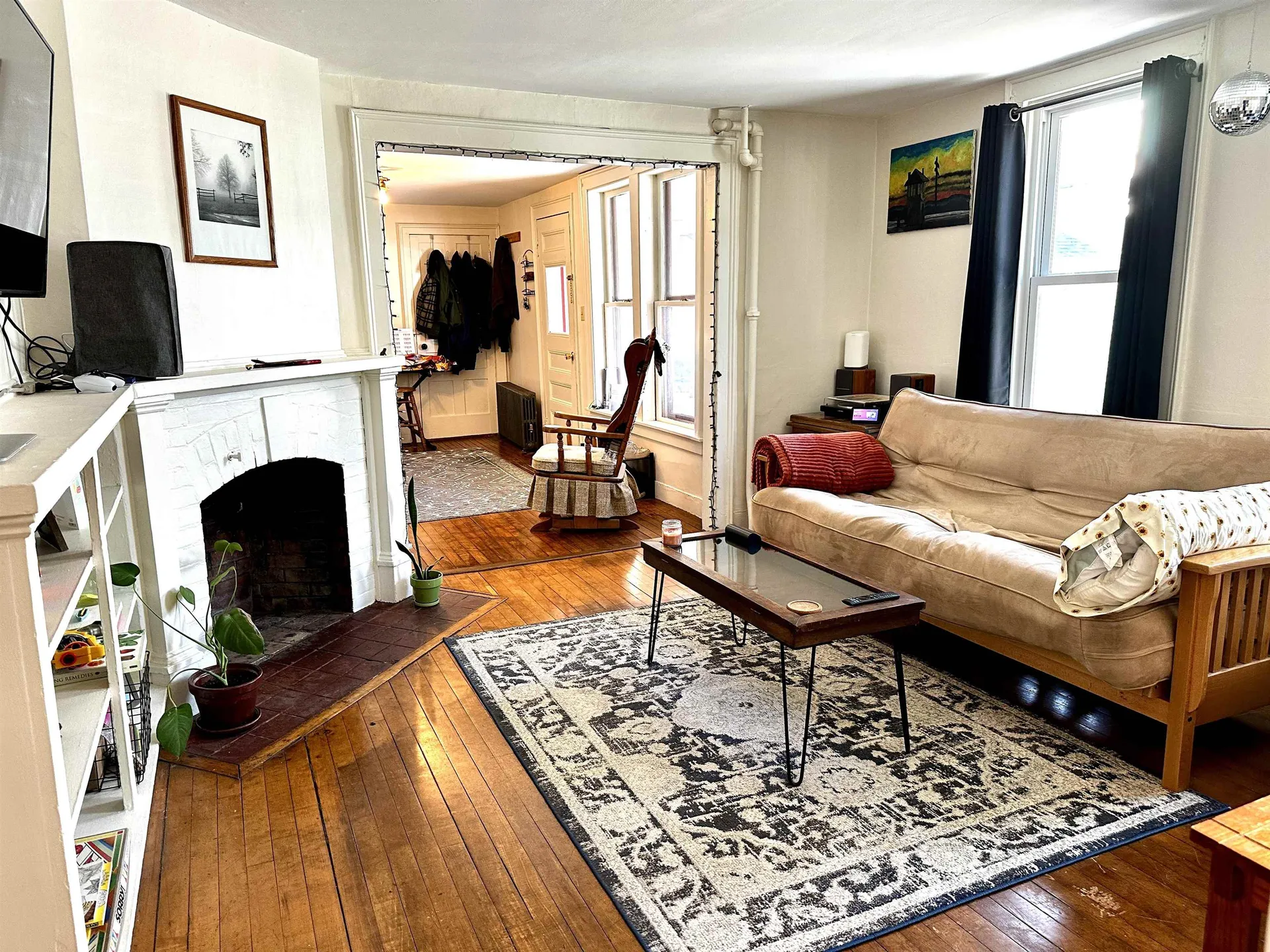 27 St Paul Street Montpelier VT 05602