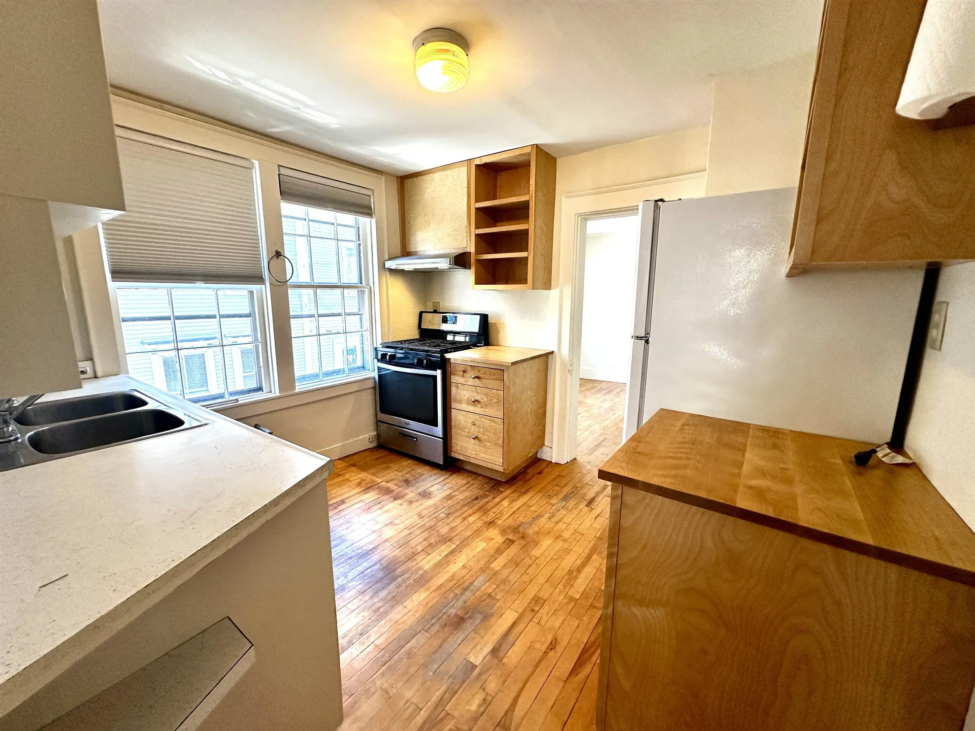 27 St Paul Street Montpelier VT 05602