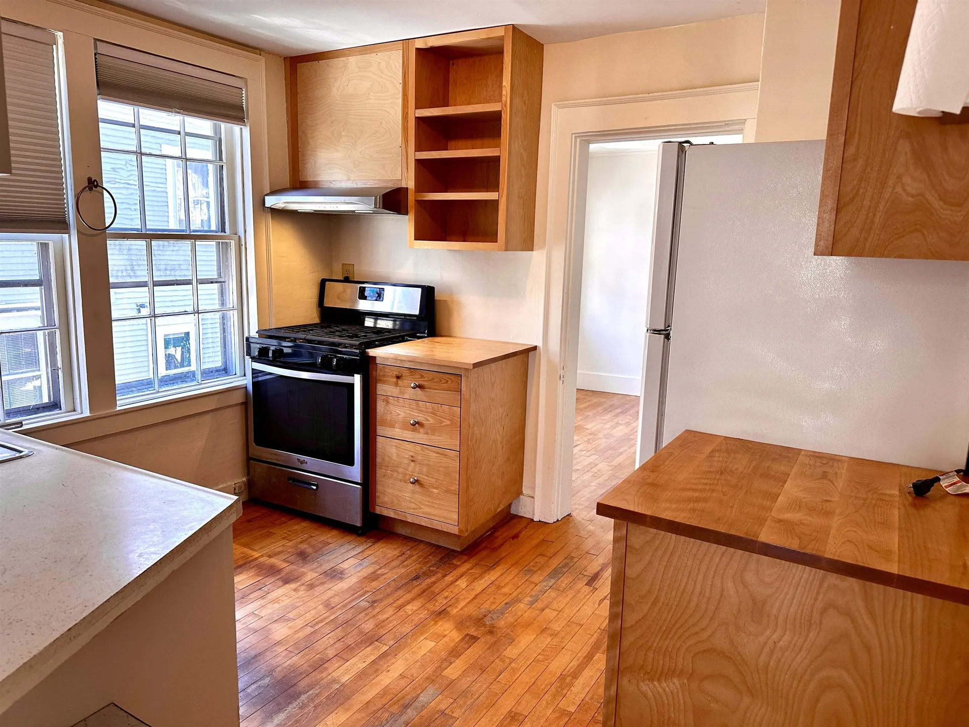 27 St Paul Street Montpelier VT 05602