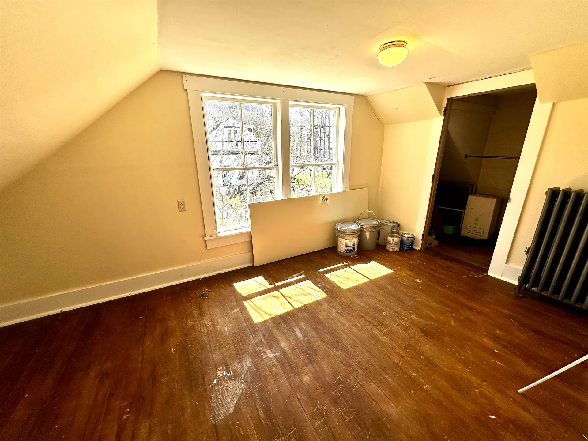 27 St Paul Street Montpelier VT 05602