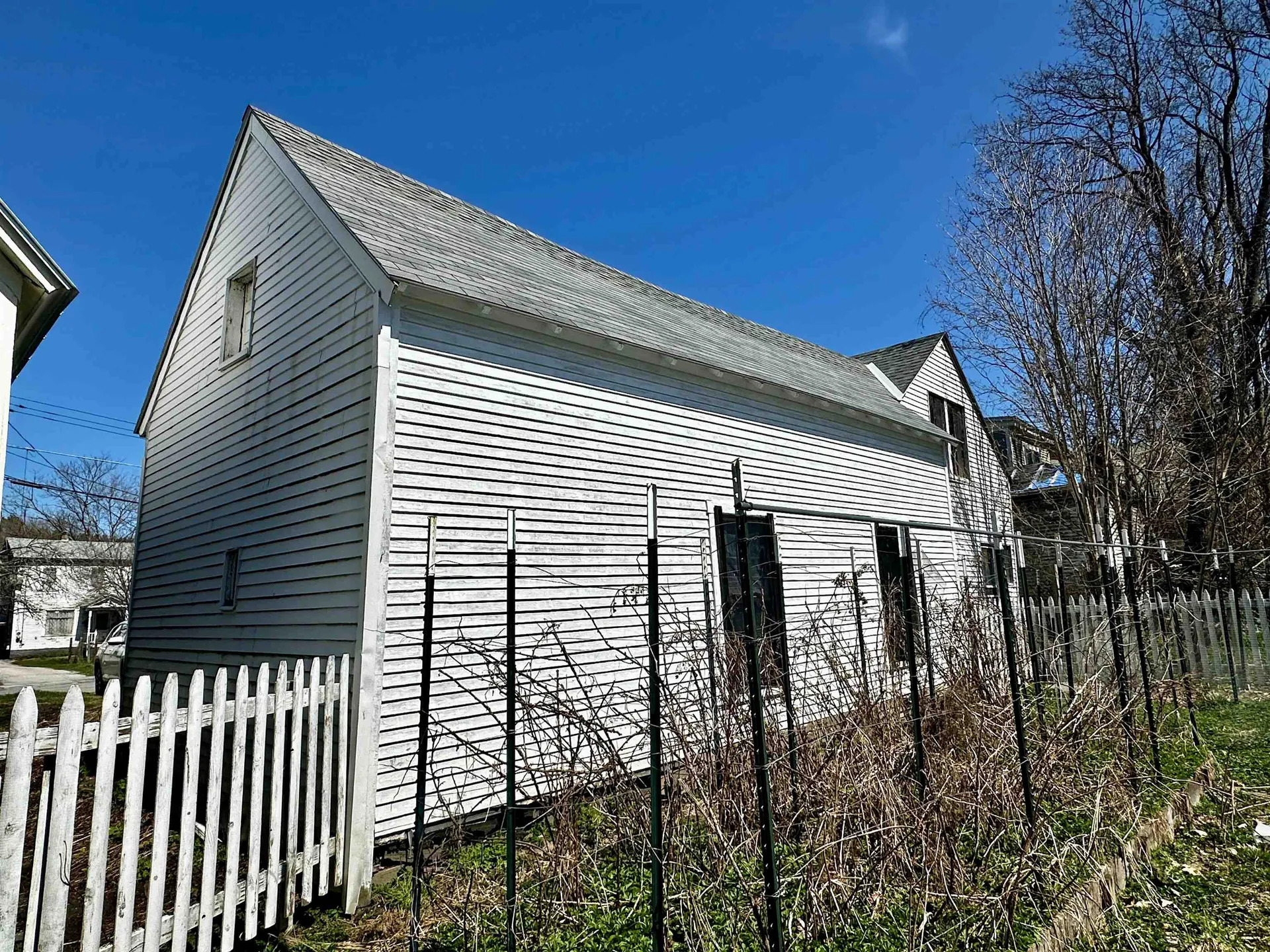 27 St Paul Street Montpelier VT 05602